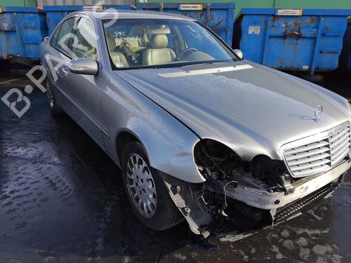 Engine MERCEDES-BENZ E-CLASS (W211) E 220 CDI (211.006) | BP33471453M1 - Image 3