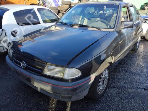 Used Parts OPEL ASTRA F Saloon (T92) 1.4 (F19, M19) (82 hp) 4275415