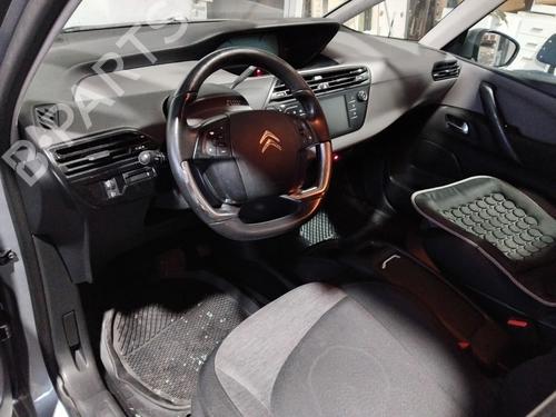 Right tailgate light CITROËN GRAND C4 SPACETOURER (3A_, 3E_) 1.6 BlueHDi 120 | BP32681612C80