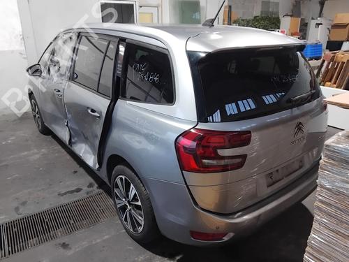 Right tailgate light CITROËN GRAND C4 SPACETOURER (3A_, 3E_) 1.6 BlueHDi 120 | BP32681612C80