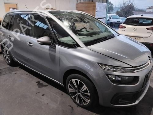 Right tailgate light CITROËN GRAND C4 SPACETOURER (3A_, 3E_) 1.6 BlueHDi 120 | BP32681612C80