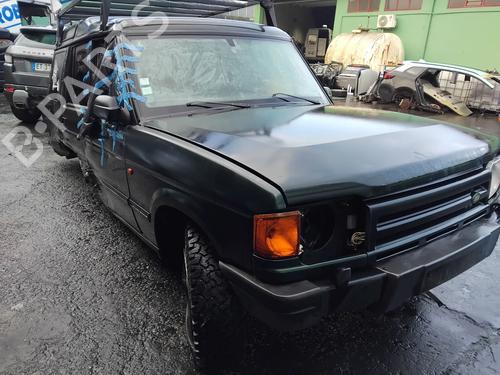 Used Parts LAND ROVER DISCOVERY I (LJ)  2.5 TDI 4x4  4398180