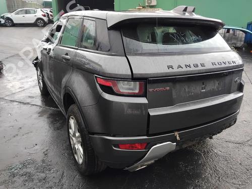 Right front window motor LAND ROVER RANGE ROVER EVOQUE (L538) 2.0 D 4x4 | BP32272530E20 