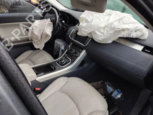 Right front window motor LAND ROVER RANGE ROVER EVOQUE (L538) 2.0 D 4x4 | BP32272530E20 