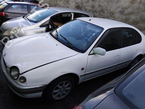 Used Parts TOYOTA COROLLA (_E11_)  1.4 (EE111_, EE111R)  4360418