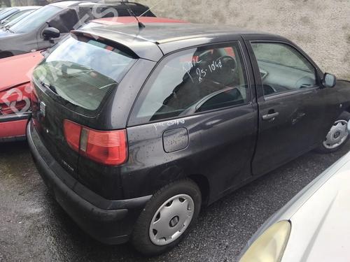 Engine SEAT IBIZA II (6K1) 1.0 i | BP32425785M1