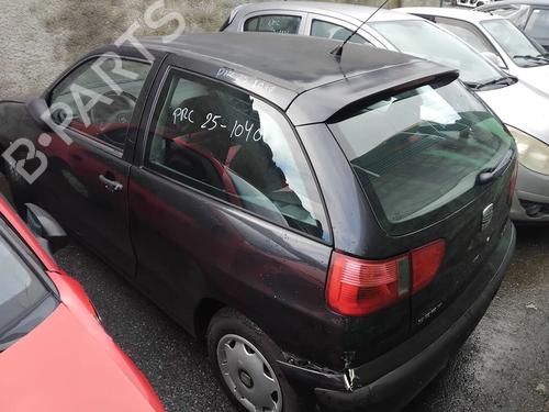 Engine SEAT IBIZA II (6K1) 1.0 i | BP32425785M1