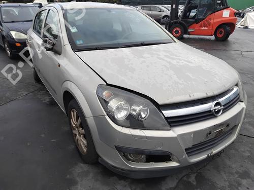 Komplette front OPEL ASTRA H (A04) 1.3 CDTI (L48) | BP32187440S1 