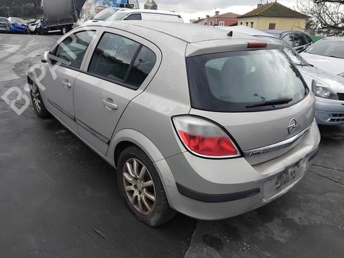 Komplette front OPEL ASTRA H (A04) 1.3 CDTI (L48) | BP32187440S1 