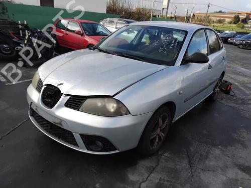 Left mirror SEAT IBIZA III (6L1) 1.2 12V | BP32394603C26