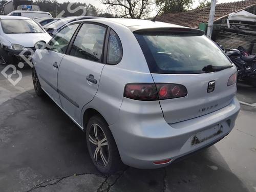 Left mirror SEAT IBIZA III (6L1) 1.2 12V | BP32394603C26