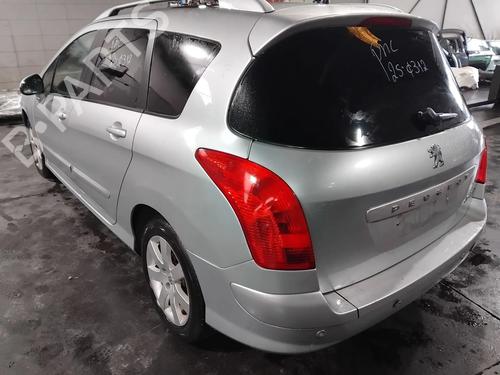 Right taillight PEUGEOT 308 SW I (4E_, 4H_) 1.6 HDi | BP32029494C35 