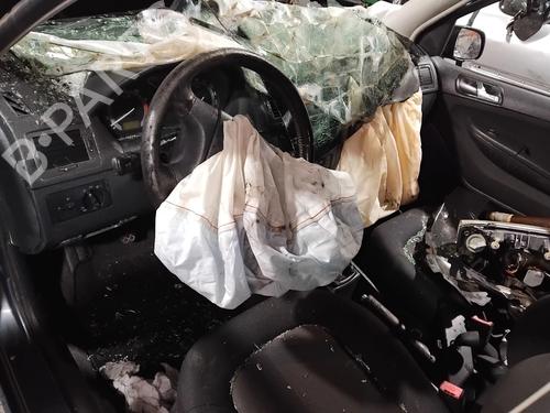 Tailgate SKODA FABIA I (6Y2) 1.2 | BP32036207C6 