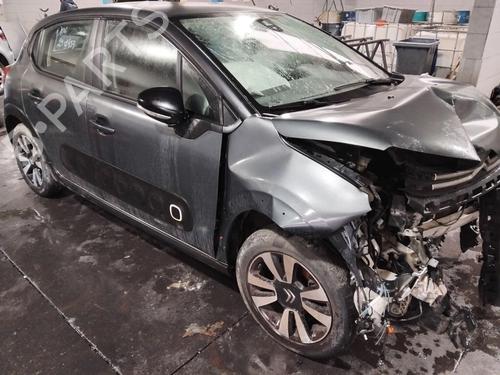 Hattehylde CITROËN C3 III (SX) 1.2 VTi 82 LPG | BP32036183C85 