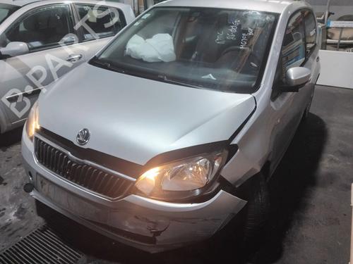 Brugte SKODA CITIGO (NF1) 1.0 4404720