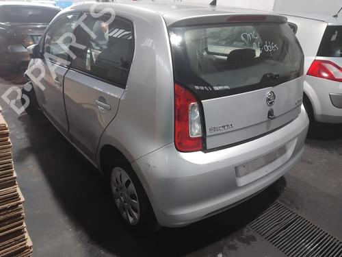 Engine SKODA CITIGO (NF1) 1.0 | BP33917320M1 - Image 4