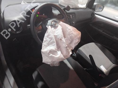 Engine SKODA CITIGO (NF1) 1.0 | BP33917320M1 - Image 6