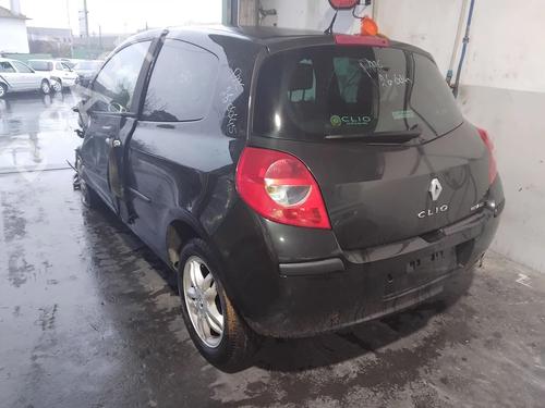Engine RENAULT CLIO III (BR0/1, CR0/1) 1.2 16V (BR02, BR0J, BR11, CR02, CR0J, CR11) | BP33555025M1  - Image 5