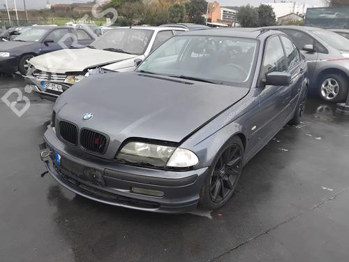 Used Parts BMW 3 (E46) 320 d (136 hp) 4405843