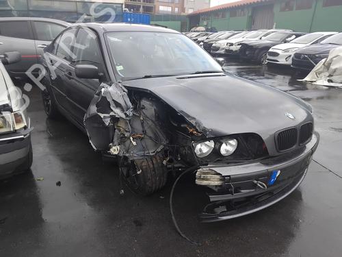 Right tailgate light BMW 3 (E46) 320 d | BP33917365C80 - Image 3