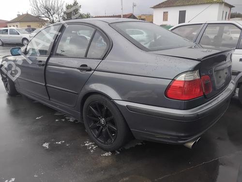 Right tailgate light BMW 3 (E46) 320 d | BP33917365C80 - Image 5