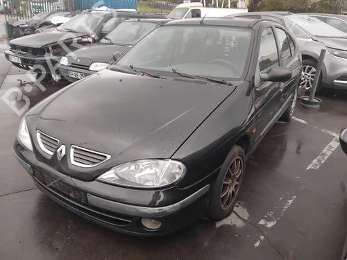 Used Parts RENAULT MEGANE I (BA0/1_)  1.9 dTi (BA08, BA0N)  4405745