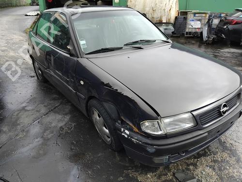 Used Parts OPEL ASTRA F Saloon (T92) 1.7 TDS (F19, M19) (82 hp) 4411210