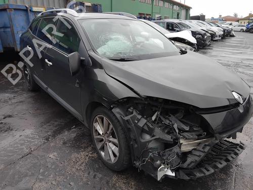 Used Parts RENAULT MEGANE III Grandtour (KZ0/1) 1.5 dCi (KZ09, KZ0D, KZ1G, KZ29, KZ14, KZ1W, KZ10, KZ1F,... (110 hp) 4413745