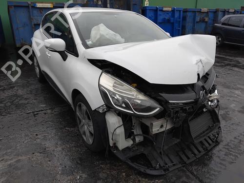 Engine RENAULT CLIO IV (BH_) 1.5 dCi 90 | BP33555005M1 - Image 2