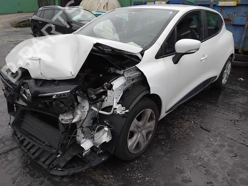 Engine RENAULT CLIO IV (BH_) 1.5 dCi 90 | BP33555005M1 - Image 3