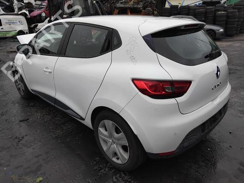 Engine RENAULT CLIO IV (BH_) 1.5 dCi 90 | BP33555005M1 - Image 5