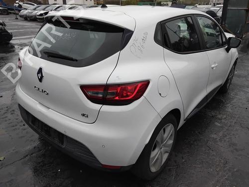 Engine RENAULT CLIO IV (BH_) 1.5 dCi 90 | BP33555005M1 - Image 4