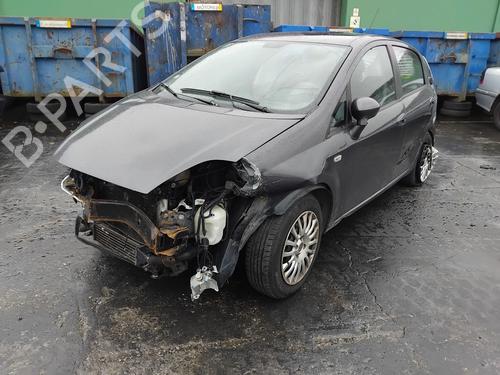 Used Parts FIAT PUNTO (199_) 1.3 D Multijet (84 hp) 4406662