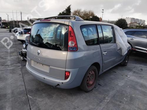 Left taillight RENAULT ESPACE IV (JK0/1_) 2.2 dCi (JK0H) | BP34280673C34  - Image 5