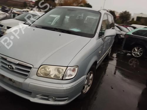 Used Parts HYUNDAI TRAJET (FO)  2.0 CRDi  4416652