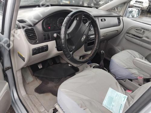 Left front window switch HYUNDAI TRAJET (FO) 2.0 CRDi | BP34288677I27  - Image 6