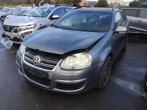 Used Parts VW GOLF V Variant (1K5) 1.9 TDI 4394070