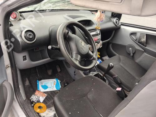 Engine TOYOTA AYGO (_B1_) 1.0 (KGB10_, KGB10R) | BP34288702M1  - Image 6