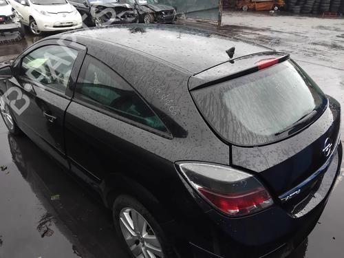 Gearbox OPEL ASTRA H GTC (A04) 1.3 CDTI (L08) | BP32530257M3