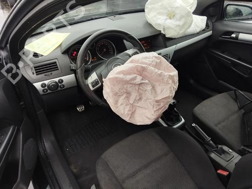 Gearbox OPEL ASTRA H GTC (A04) 1.3 CDTI (L08) | BP32530257M3