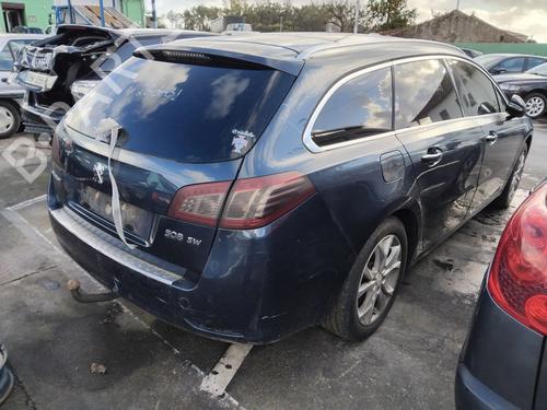 Other PEUGEOT 508 SW I (8E_) 2.0 HDi | BP32167796O1 