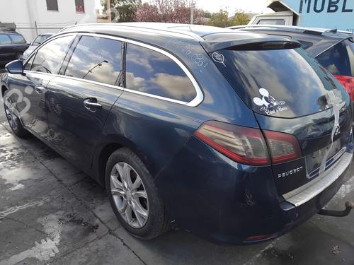 Other PEUGEOT 508 SW I (8E_) 2.0 HDi | BP32167796O1 