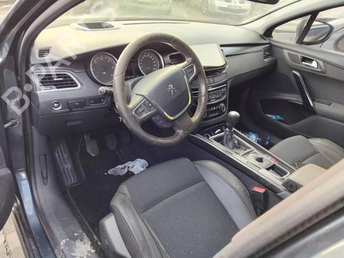 Other PEUGEOT 508 SW I (8E_) 2.0 HDi | BP32167796O1 