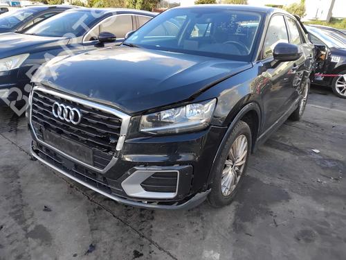 Used Parts AUDI Q2 (GAB, GAG)  1.6 TDI  4374856