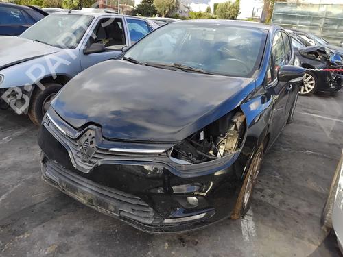 Left front window switch RENAULT CLIO IV (BH_) 0.9 TCe 90 (BHNF, BHMA, BHMH, BHJK, BHJR) | BP33623840I27 - Image 2