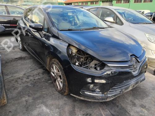 Left front window switch RENAULT CLIO IV (BH_) 0.9 TCe 90 (BHNF, BHMA, BHMH, BHJK, BHJR) | BP33623840I27 - Image 3