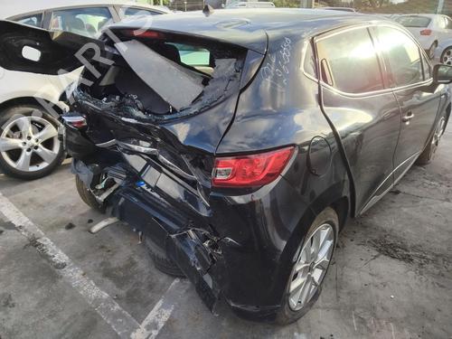 Left front window switch RENAULT CLIO IV (BH_) 0.9 TCe 90 (BHNF, BHMA, BHMH, BHJK, BHJR) | BP33623840I27 - Image 4