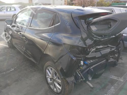 Left front window switch RENAULT CLIO IV (BH_) 0.9 TCe 90 (BHNF, BHMA, BHMH, BHJK, BHJR) | BP33623840I27 - Image 5