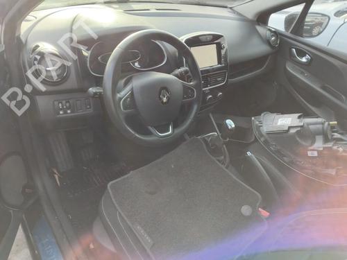 Left front window switch RENAULT CLIO IV (BH_) 0.9 TCe 90 (BHNF, BHMA, BHMH, BHJK, BHJR) | BP33623840I27 - Image 6