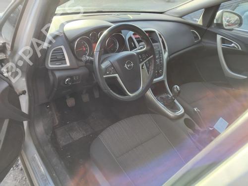 Full front OPEL ASTRA J (P10) 1.4 (68) | BP33432296S1  - Image 8